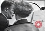 Image of Amelia Earhart Putnam Oakland California United States USA, 1937, second 38 stock footage video 65675063654