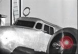 Image of Amelia Earhart Putnam Oakland California United States USA, 1937, second 7 stock footage video 65675063655