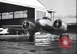 Image of Amelia Earhart Putnam Oakland California United States USA, 1937, second 15 stock footage video 65675063655