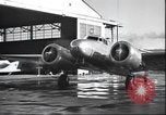 Image of Amelia Earhart Putnam Oakland California United States USA, 1937, second 16 stock footage video 65675063655