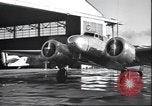 Image of Amelia Earhart Putnam Oakland California United States USA, 1937, second 17 stock footage video 65675063655