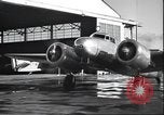 Image of Amelia Earhart Putnam Oakland California United States USA, 1937, second 18 stock footage video 65675063655