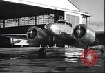 Image of Amelia Earhart Putnam Oakland California United States USA, 1937, second 19 stock footage video 65675063655