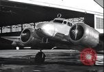 Image of Amelia Earhart Putnam Oakland California United States USA, 1937, second 25 stock footage video 65675063655