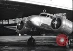 Image of Amelia Earhart Putnam Oakland California United States USA, 1937, second 26 stock footage video 65675063655