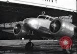 Image of Amelia Earhart Putnam Oakland California United States USA, 1937, second 27 stock footage video 65675063655