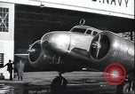 Image of Amelia Earhart Putnam Oakland California United States USA, 1937, second 29 stock footage video 65675063655