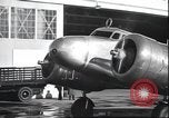 Image of Amelia Earhart Putnam Oakland California United States USA, 1937, second 31 stock footage video 65675063655