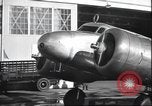 Image of Amelia Earhart Putnam Oakland California United States USA, 1937, second 32 stock footage video 65675063655