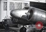 Image of Amelia Earhart Putnam Oakland California United States USA, 1937, second 33 stock footage video 65675063655
