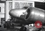 Image of Amelia Earhart Putnam Oakland California United States USA, 1937, second 34 stock footage video 65675063655