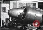 Image of Amelia Earhart Putnam Oakland California United States USA, 1937, second 35 stock footage video 65675063655