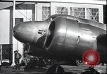 Image of Amelia Earhart Putnam Oakland California United States USA, 1937, second 36 stock footage video 65675063655
