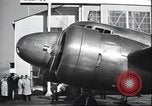Image of Amelia Earhart Putnam Oakland California United States USA, 1937, second 37 stock footage video 65675063655