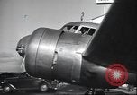 Image of Amelia Earhart Putnam Oakland California United States USA, 1937, second 39 stock footage video 65675063655