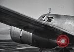 Image of Amelia Earhart Putnam Oakland California United States USA, 1937, second 41 stock footage video 65675063655