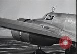 Image of Amelia Earhart Putnam Oakland California United States USA, 1937, second 42 stock footage video 65675063655