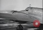 Image of Amelia Earhart Putnam Oakland California United States USA, 1937, second 44 stock footage video 65675063655