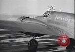 Image of Amelia Earhart Putnam Oakland California United States USA, 1937, second 45 stock footage video 65675063655