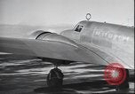 Image of Amelia Earhart Putnam Oakland California United States USA, 1937, second 46 stock footage video 65675063655