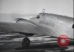 Image of Amelia Earhart Putnam Oakland California United States USA, 1937, second 47 stock footage video 65675063655