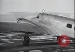 Image of Amelia Earhart Putnam Oakland California United States USA, 1937, second 49 stock footage video 65675063655