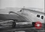 Image of Amelia Earhart Putnam Oakland California United States USA, 1937, second 50 stock footage video 65675063655