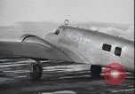 Image of Amelia Earhart Putnam Oakland California United States USA, 1937, second 51 stock footage video 65675063655