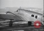 Image of Amelia Earhart Putnam Oakland California United States USA, 1937, second 52 stock footage video 65675063655