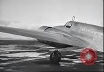 Image of Amelia Earhart Putnam Oakland California United States USA, 1937, second 54 stock footage video 65675063655