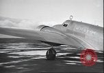 Image of Amelia Earhart Putnam Oakland California United States USA, 1937, second 55 stock footage video 65675063655