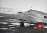 Image of Amelia Earhart Putnam Oakland California United States USA, 1937, second 56 stock footage video 65675063655