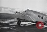 Image of Amelia Earhart Putnam Oakland California United States USA, 1937, second 57 stock footage video 65675063655