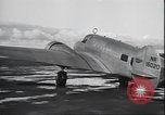 Image of Amelia Earhart Putnam Oakland California United States USA, 1937, second 58 stock footage video 65675063655