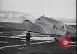 Image of Amelia Earhart Putnam Oakland California United States USA, 1937, second 59 stock footage video 65675063655