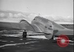 Image of Amelia Earhart Putnam Oakland California United States USA, 1937, second 60 stock footage video 65675063655
