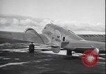 Image of Amelia Earhart Putnam Oakland California United States USA, 1937, second 61 stock footage video 65675063655