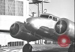 Image of Amelia Earhart Putnam Oakland California United States USA, 1937, second 8 stock footage video 65675063656