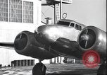 Image of Amelia Earhart Putnam Oakland California United States USA, 1937, second 10 stock footage video 65675063656