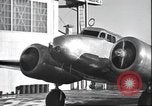 Image of Amelia Earhart Putnam Oakland California United States USA, 1937, second 15 stock footage video 65675063656