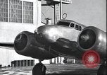 Image of Amelia Earhart Putnam Oakland California United States USA, 1937, second 23 stock footage video 65675063656