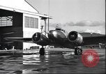 Image of Amelia Earhart Putnam Oakland California United States USA, 1937, second 24 stock footage video 65675063656