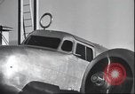 Image of Amelia Earhart Putnam Oakland California United States USA, 1937, second 28 stock footage video 65675063656