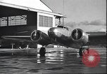 Image of Amelia Earhart Putnam Oakland California United States USA, 1937, second 32 stock footage video 65675063656