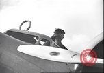 Image of Amelia Earhart Putnam Oakland California United States USA, 1937, second 34 stock footage video 65675063656