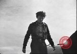 Image of Amelia Earhart Putnam Oakland California United States USA, 1937, second 38 stock footage video 65675063656