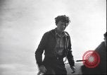 Image of Amelia Earhart Putnam Oakland California United States USA, 1937, second 39 stock footage video 65675063656