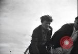 Image of Amelia Earhart Putnam Oakland California United States USA, 1937, second 40 stock footage video 65675063656