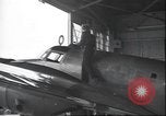 Standbild Amelia Earhart Putnam Oakland California United States USA, 1937, aus Sekunde 3 historischem Filmmaterial Videoclip 65675063657