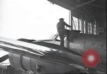 Standbild Amelia Earhart Putnam Oakland California United States USA, 1937, aus Sekunde 5 historischem Filmmaterial Videoclip 65675063657